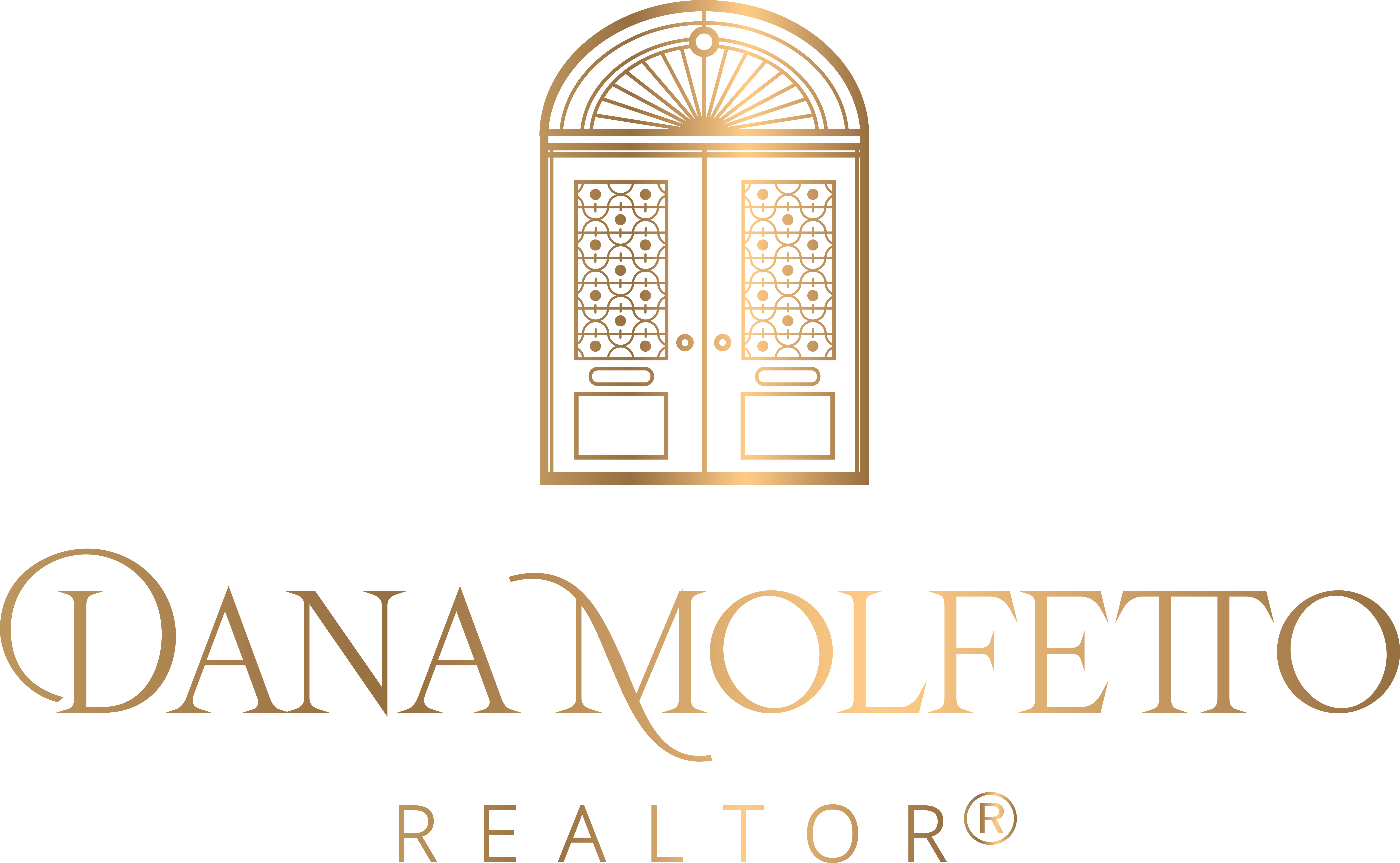 GOLD LOGO transparent